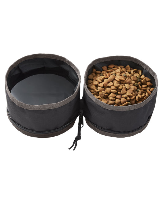 Travel Dog Bowl
