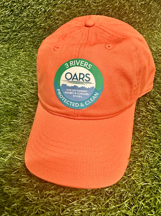 OARS Protected & Clean Cap