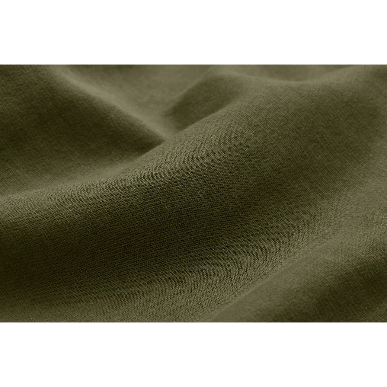 Organic Zip Up Hoodie