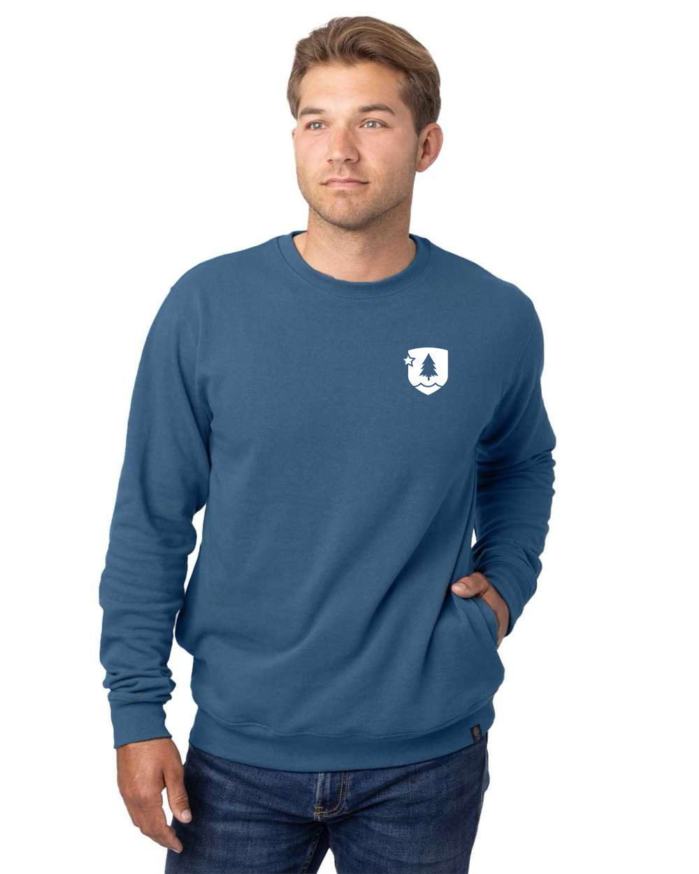 Unisex Reclaimist Crewneck