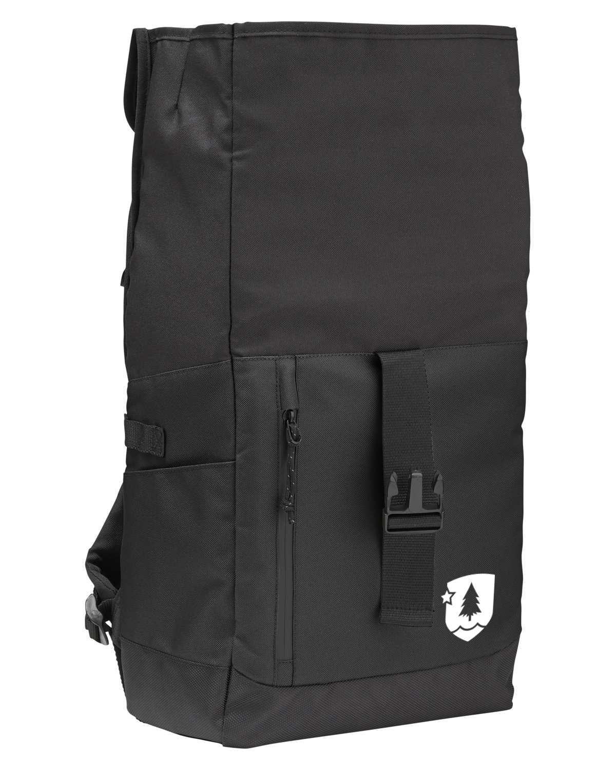 Eco Rolltop Backpack