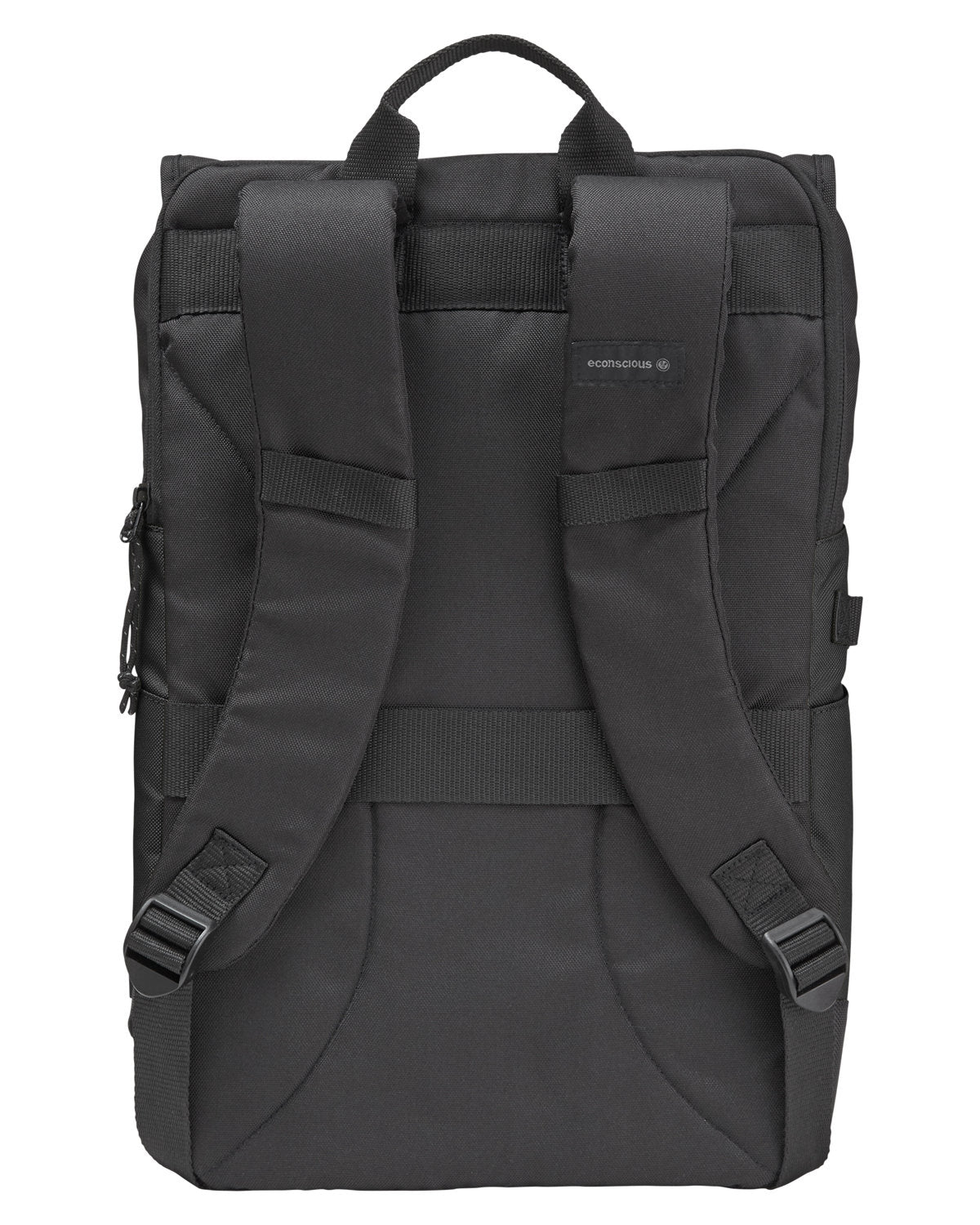 Eco Rolltop Backpack