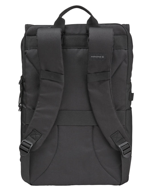 Eco Rolltop Backpack