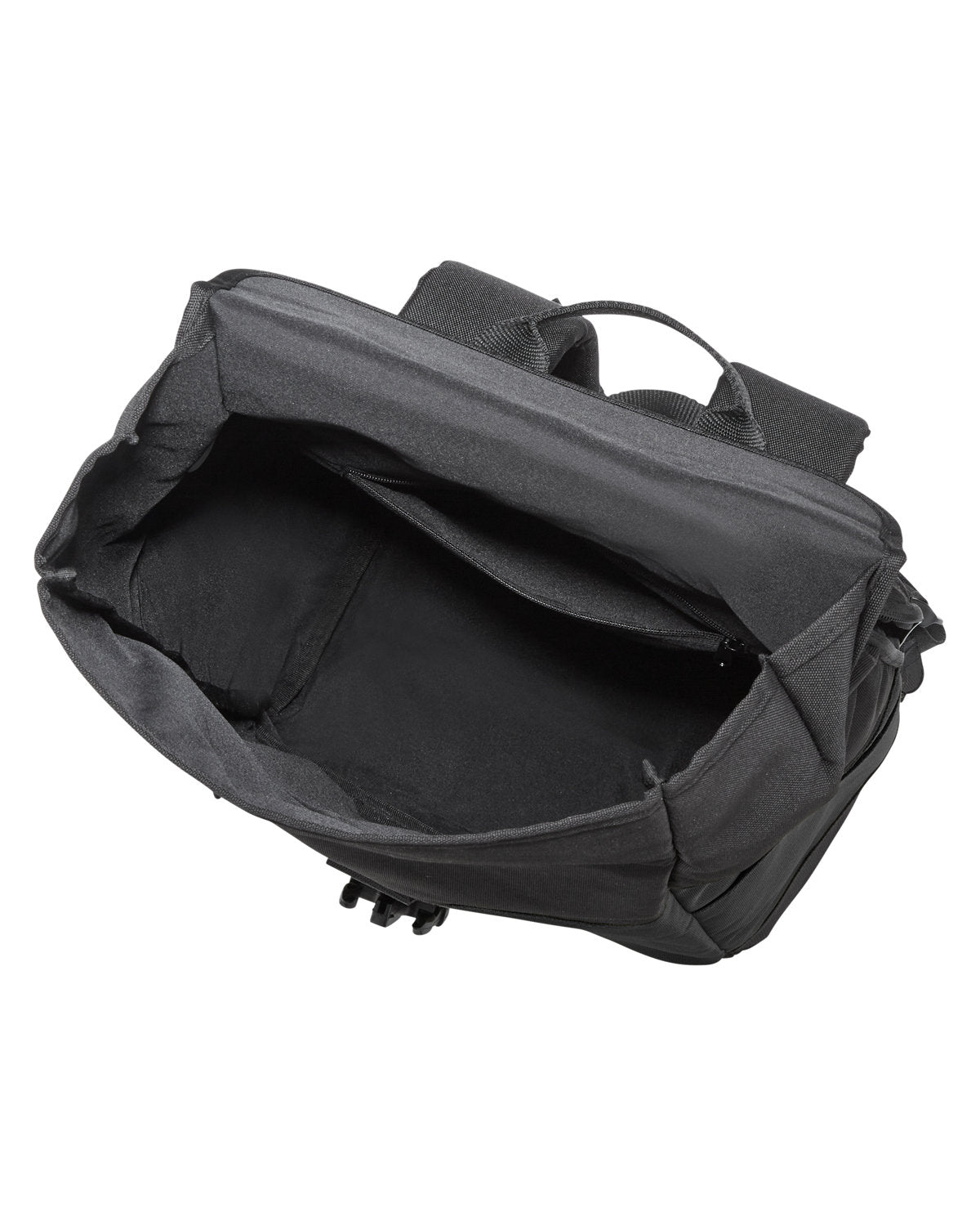 Eco Rolltop Backpack