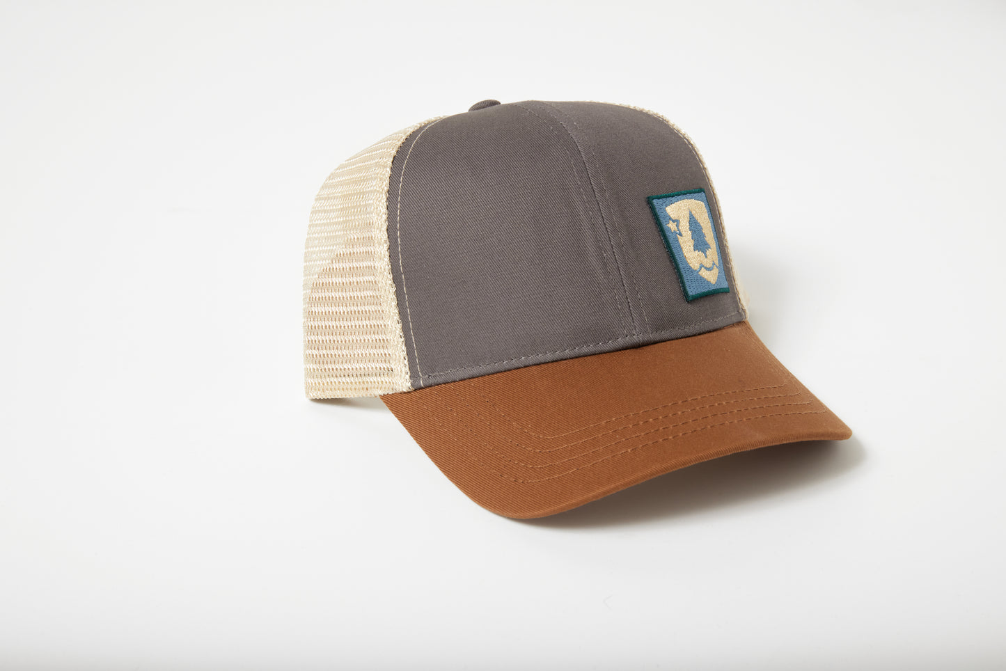 Eco Trucker Hat