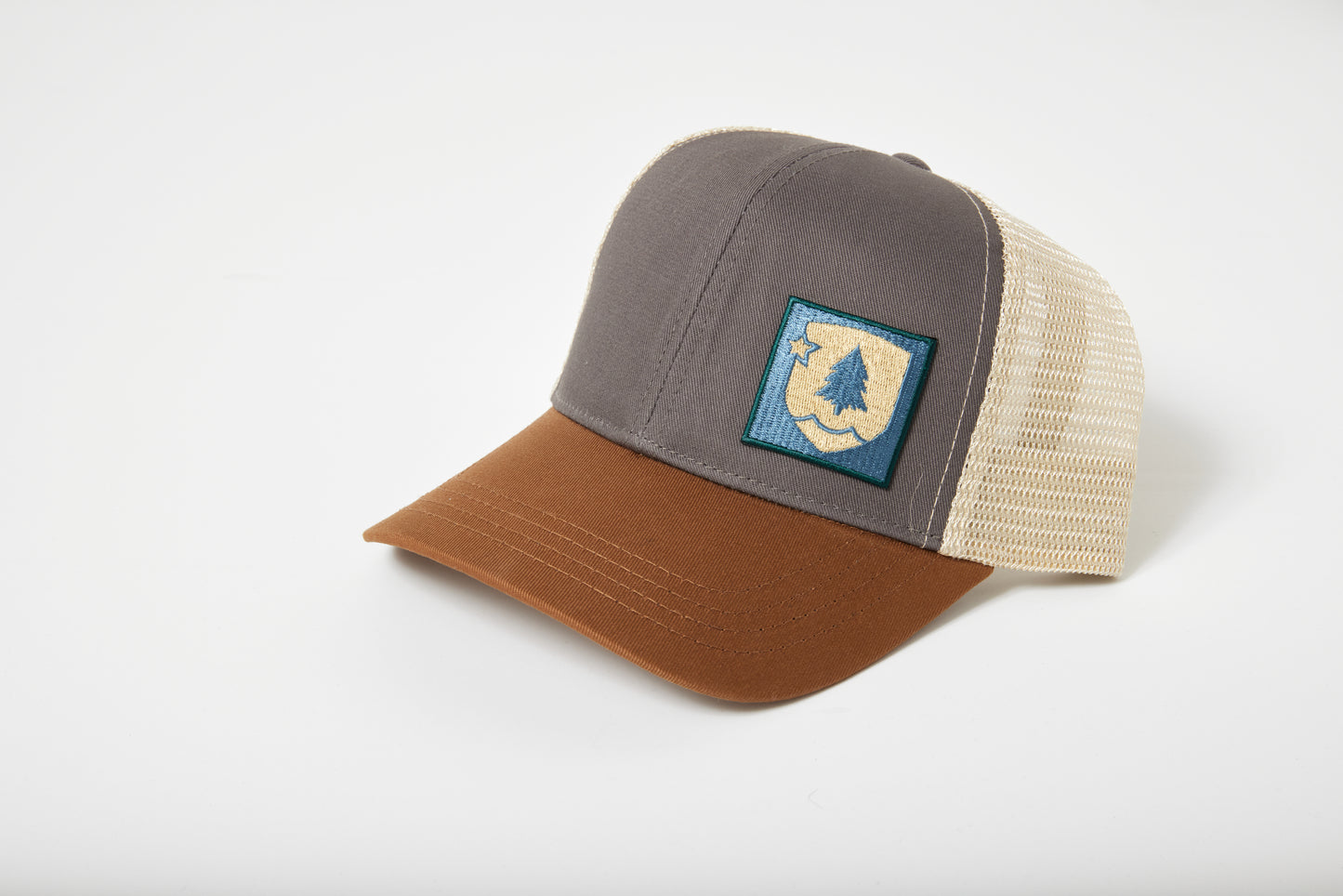 Eco Trucker Hat