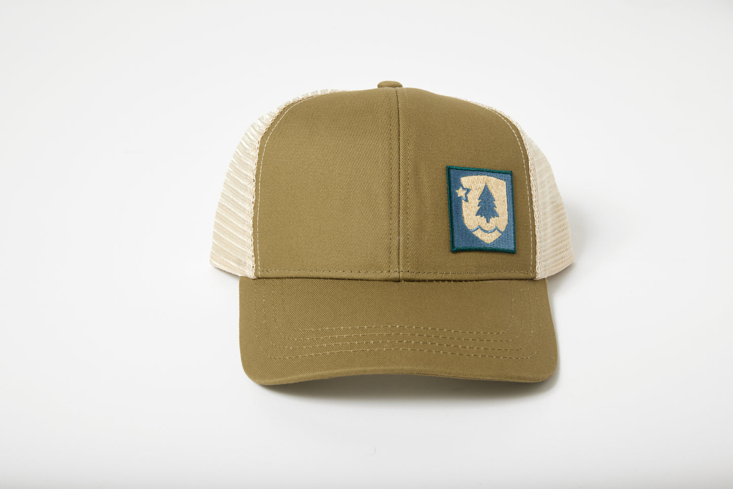 Eco Trucker Hat