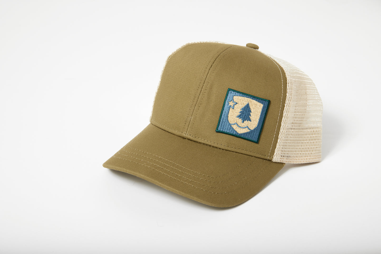 Eco Trucker Hat
