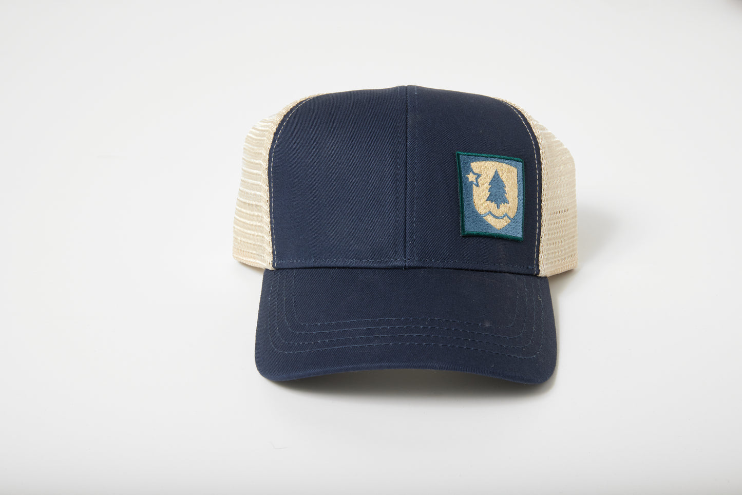 Eco Trucker Hat