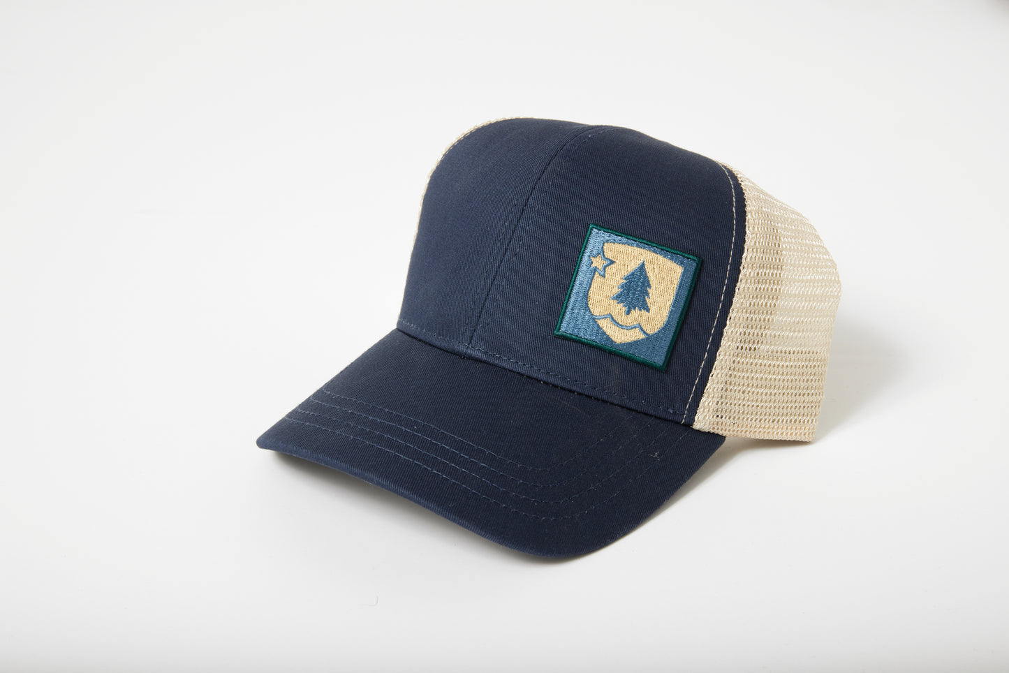 Eco Trucker Hat