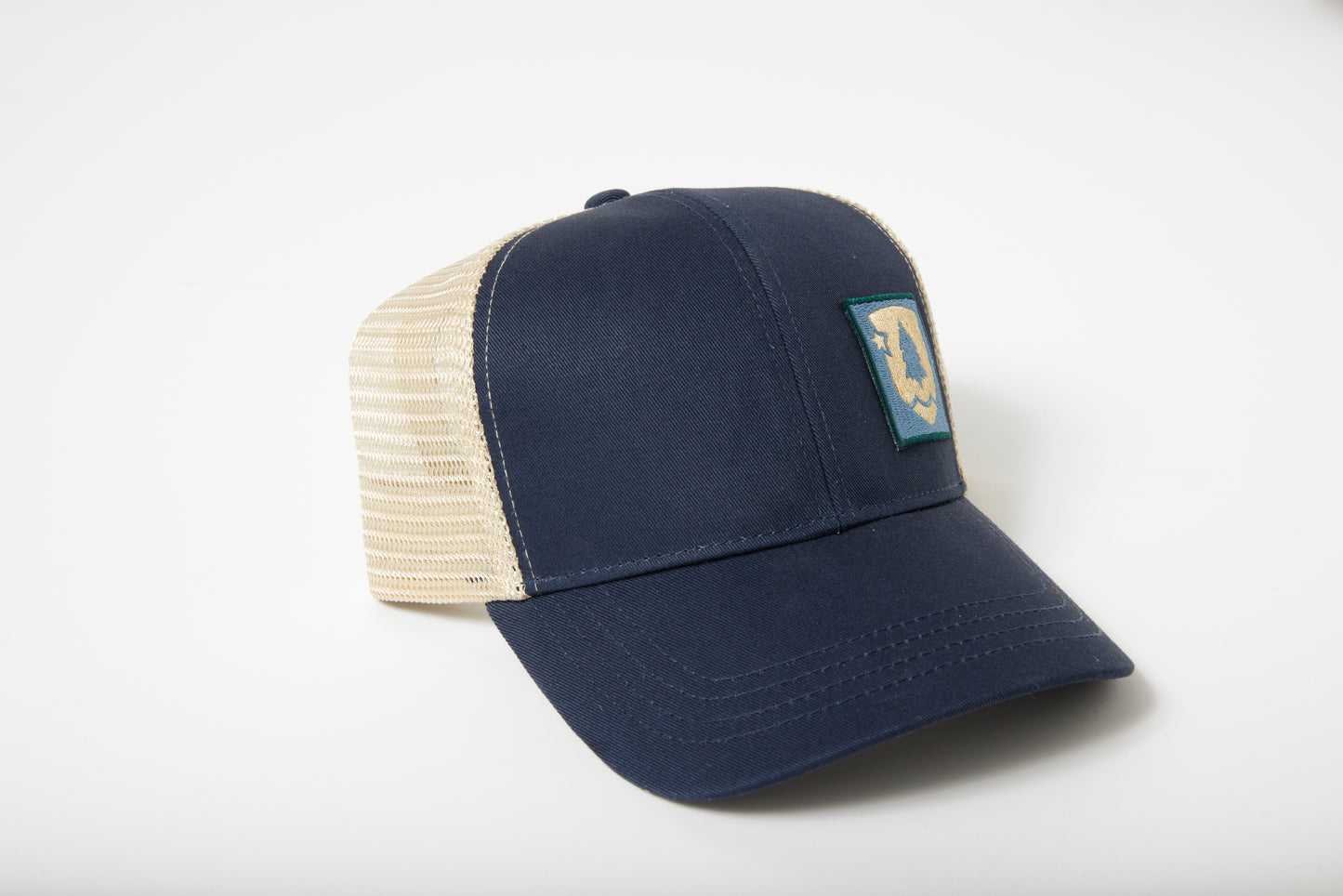 Eco Trucker Hat