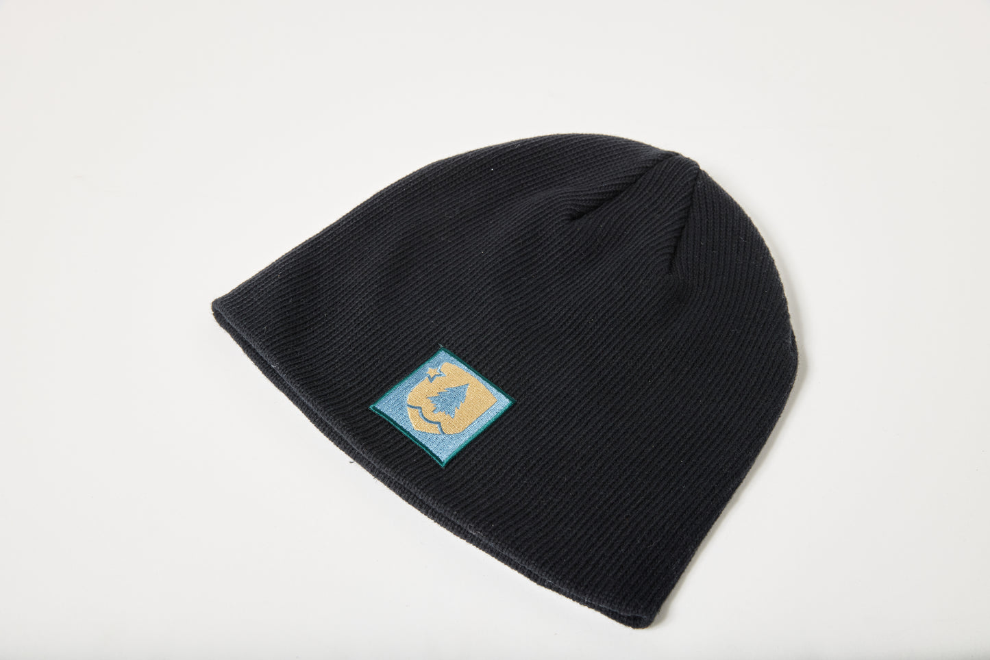 Organic Cotton Beanie