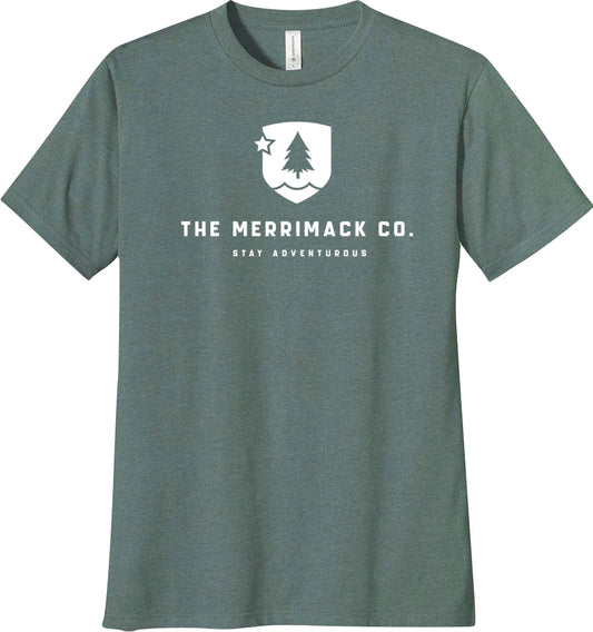 Men's Eco Performance T