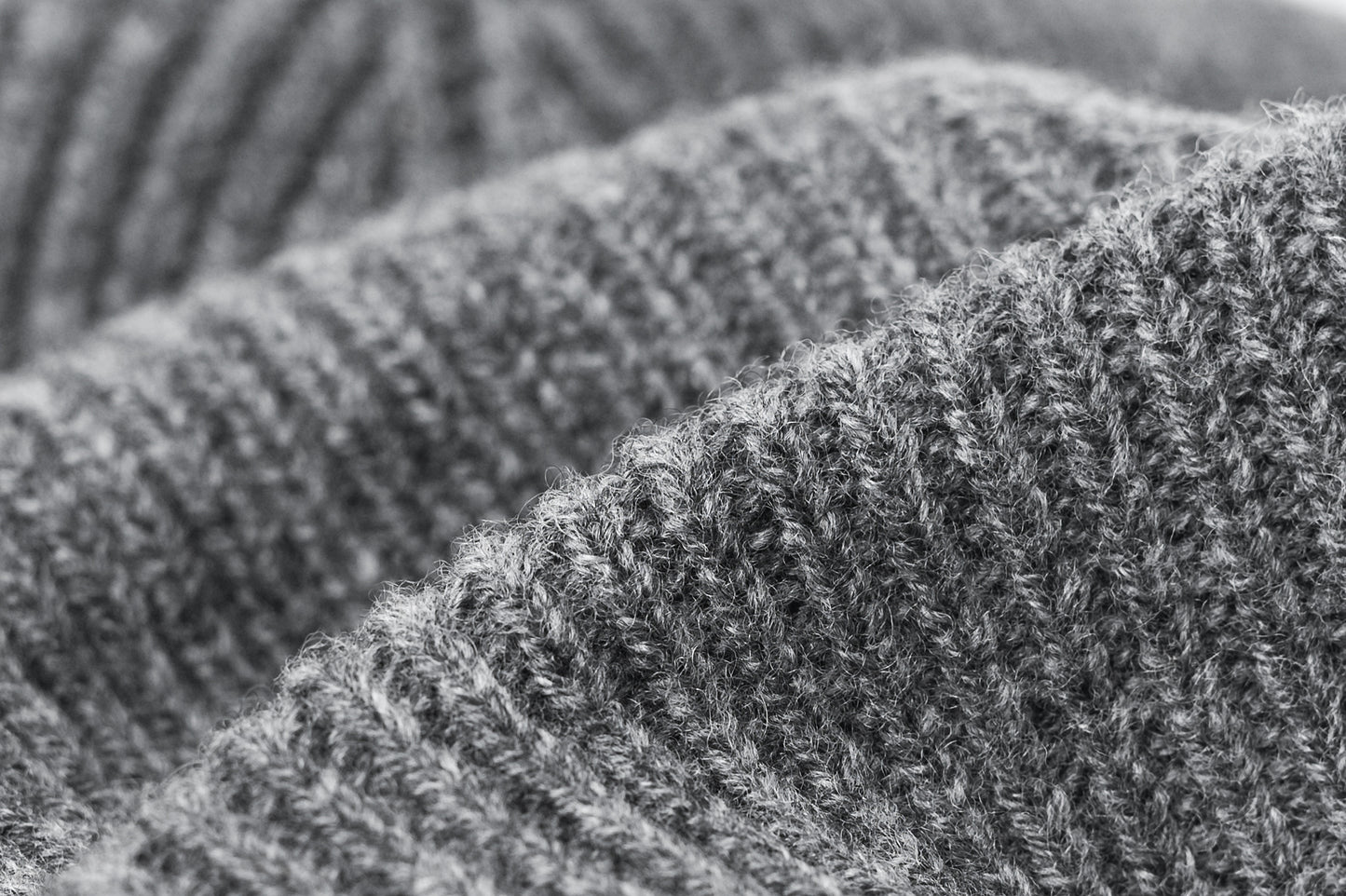Merino Wool / Cashmere Beanie