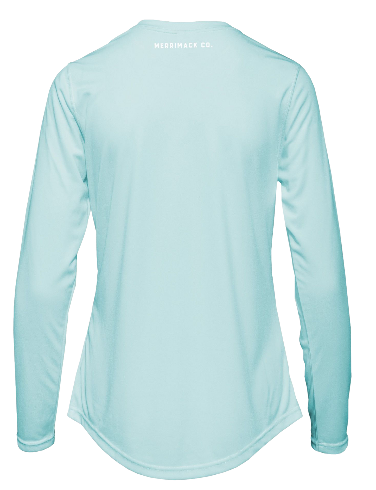 Women's Solar REPREVE Crewneck