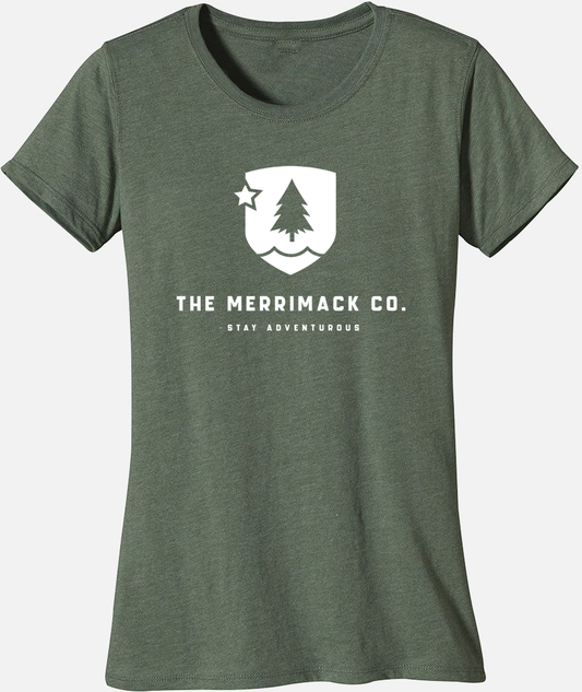Women's Eco Performance T