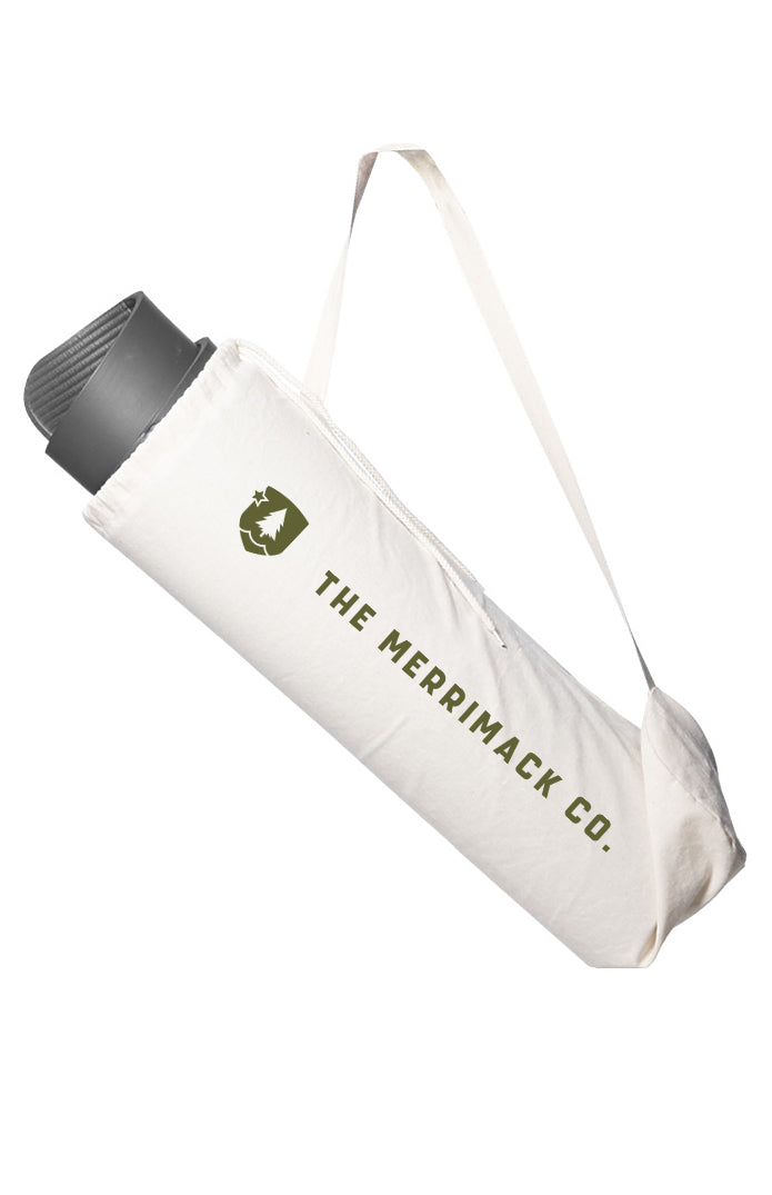 Organic Yoga Tote