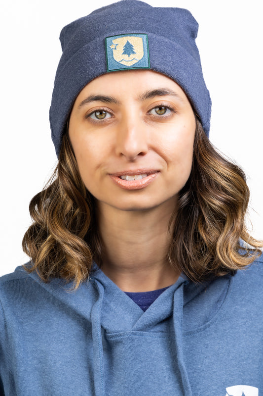 Eco Blend Beanie