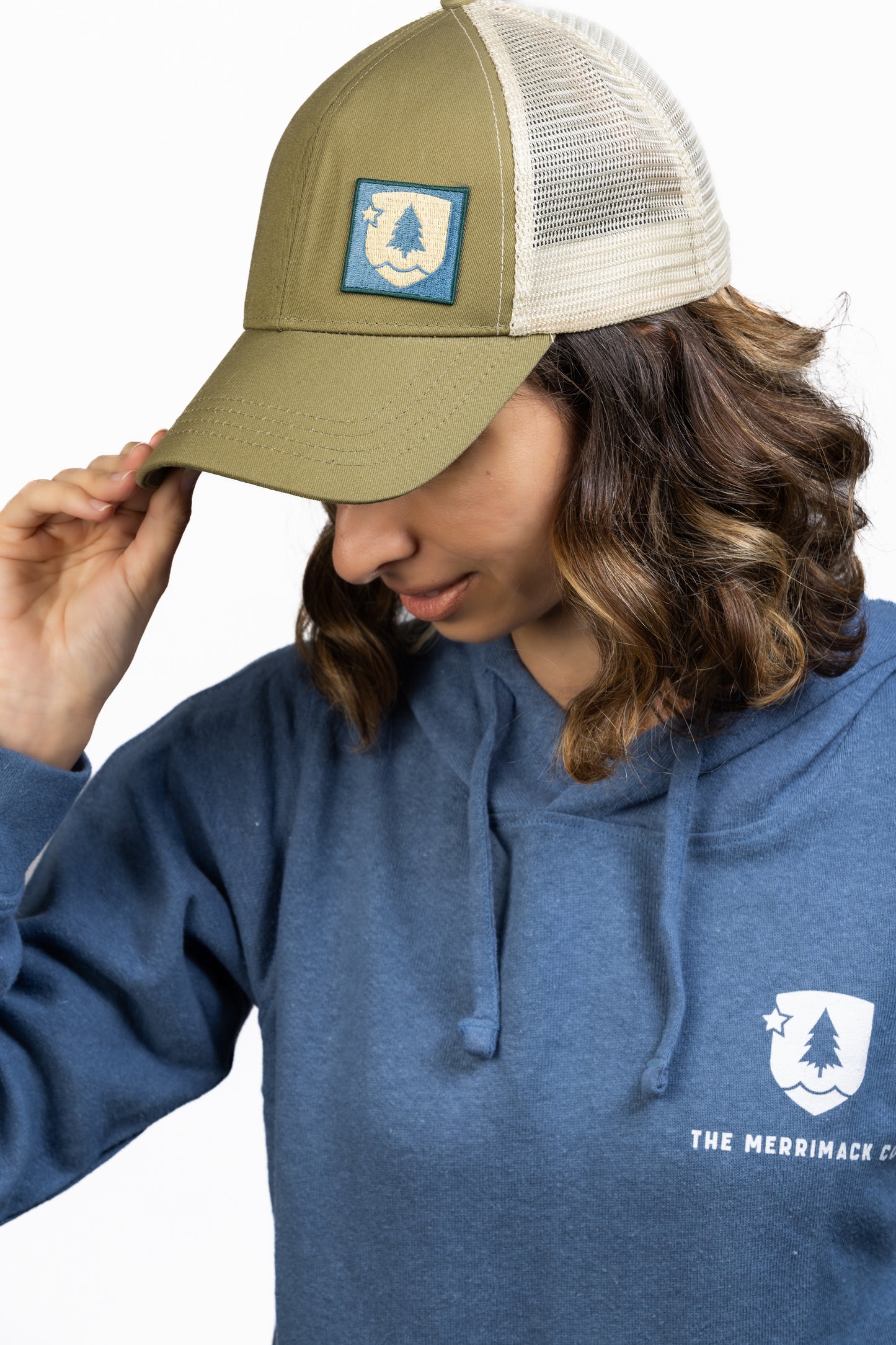 Eco Trucker Hat