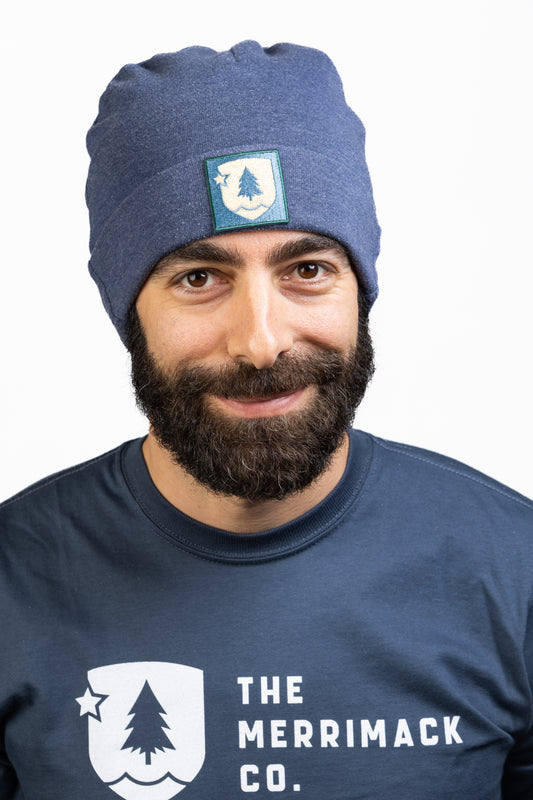 Eco Blend Beanie