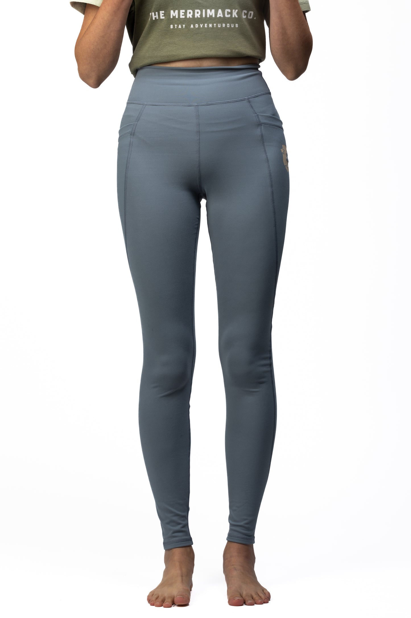 Sport Pocket Leggings