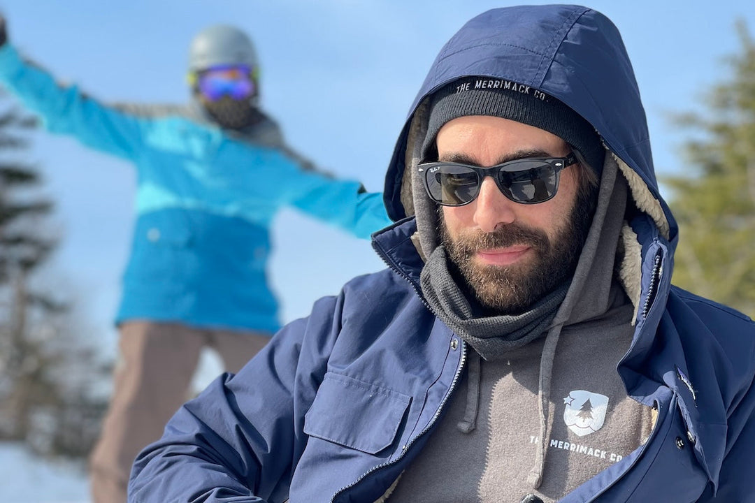 Top 10 Winter Hiking Trails in New England