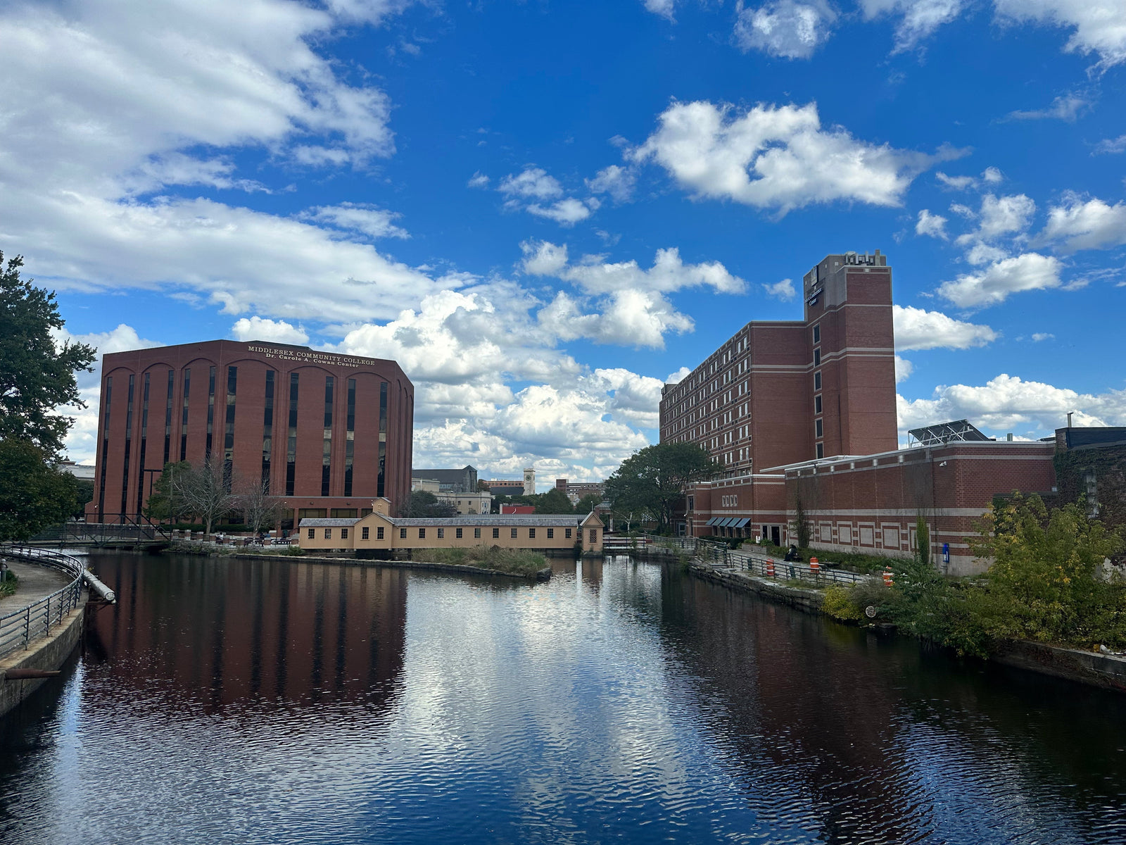 Digging into the History of Fashion in the Merrimack Valley Part 2: Lowell