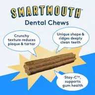 The Missing Link - Smartmouth Dental Chew