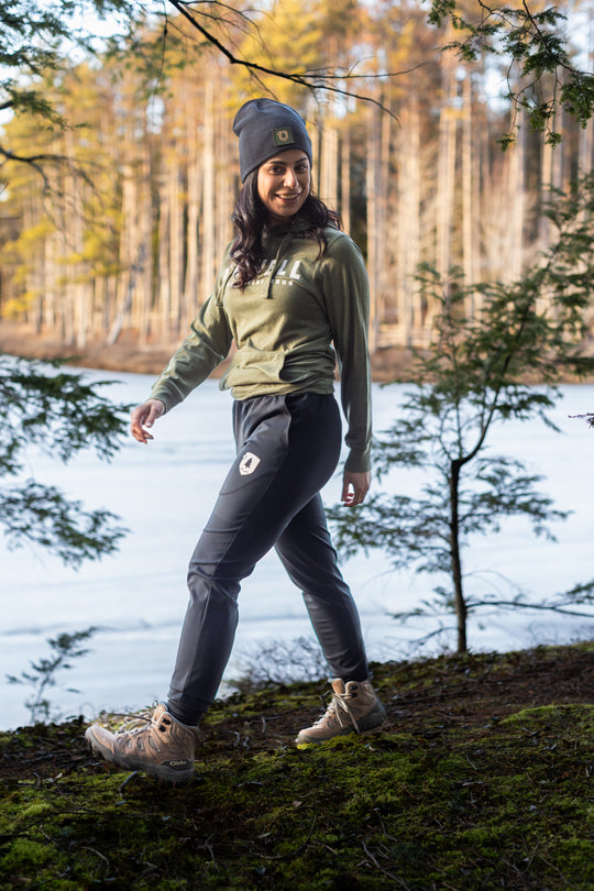 Unisex A to Z Joggers