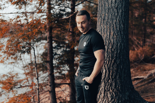 Unisex A to Z Joggers