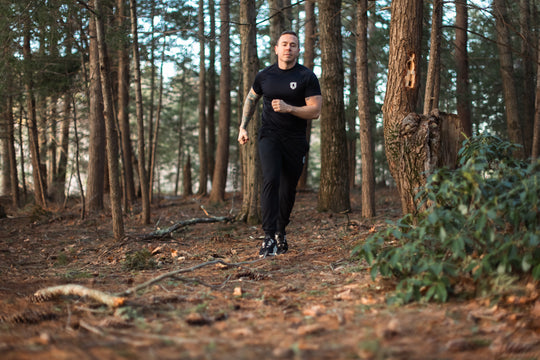 Unisex Re-New Performance T