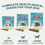 The Missing Link - Smartmouth Dental Chew