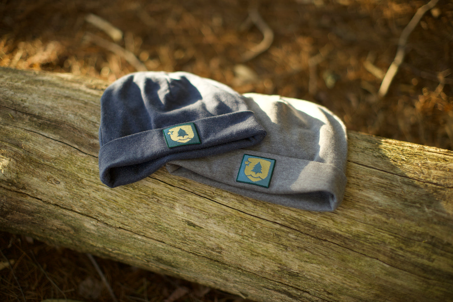 Eco Blend Beanie