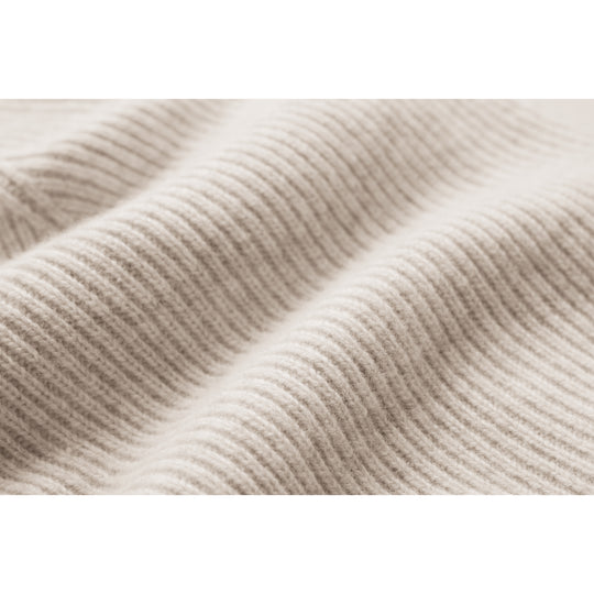 Merino Wool / Cashmere Beanie