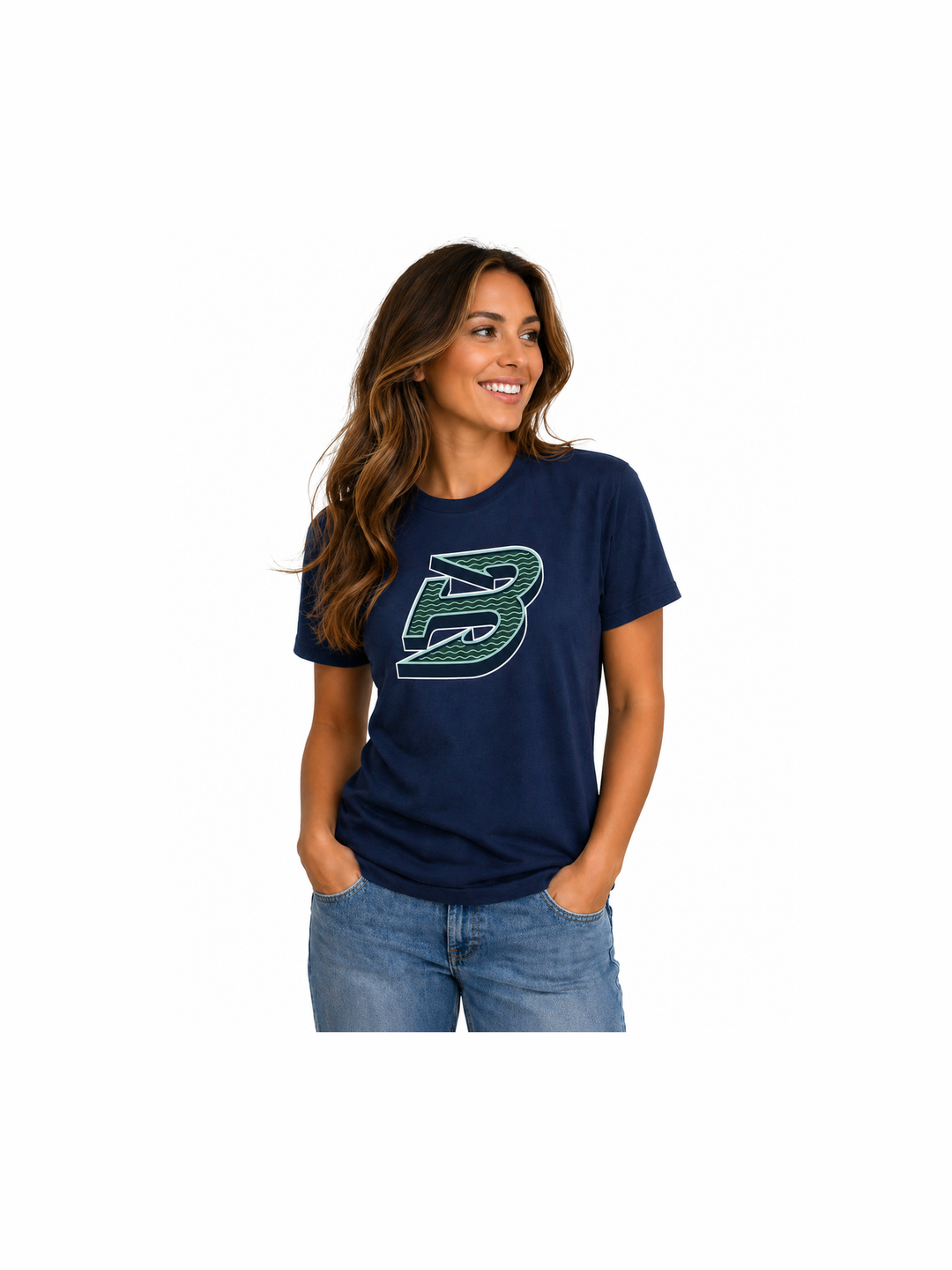 Unisex Boston Fleet T - Stadium Essentials