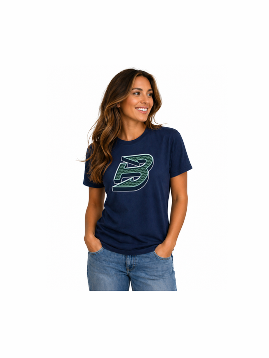 Unisex Boston Fleet T - Stadium Essentials