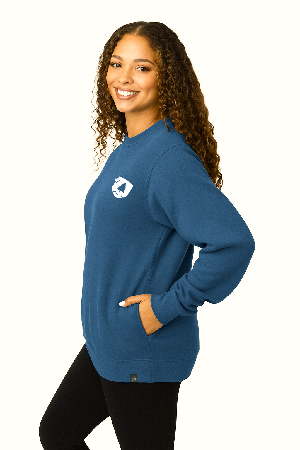 Unisex Reclaimist Crewneck