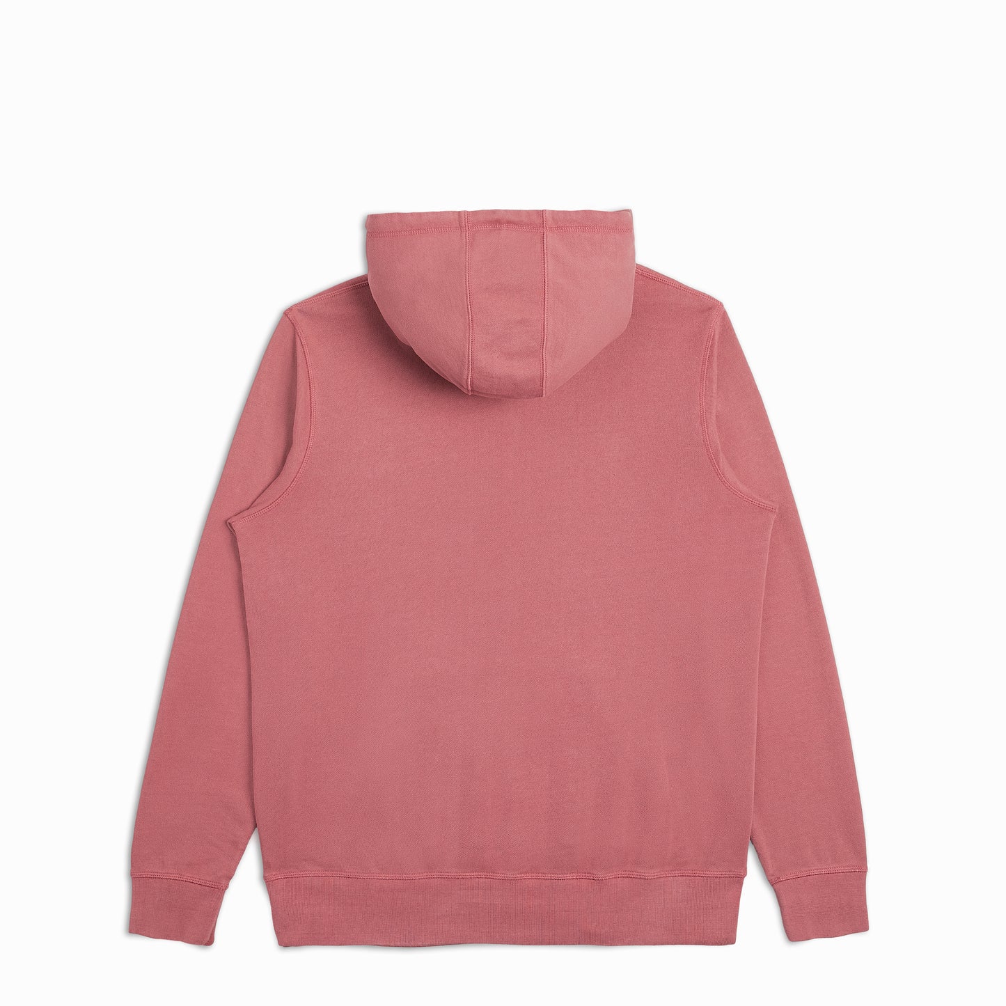 Organic Cotton French Terry Hoodie