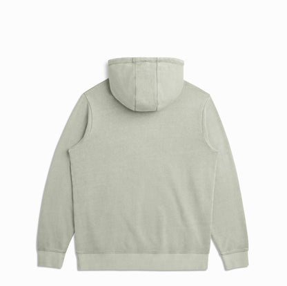 Organic Cotton French Terry Hoodie