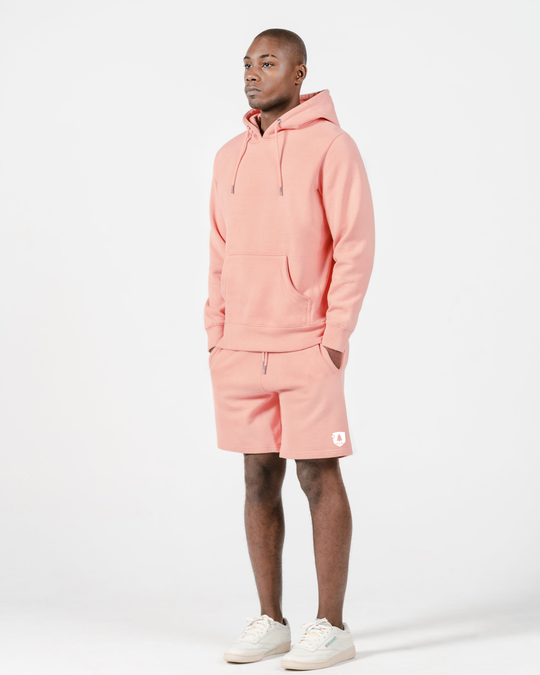 Organic Cotton Shorts