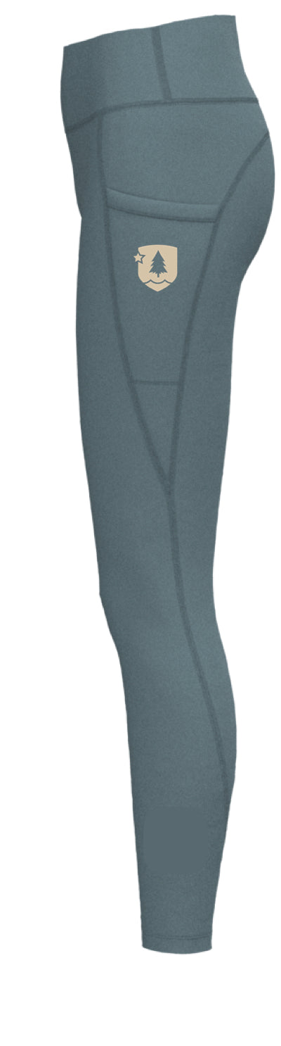 Sport Pocket Leggings