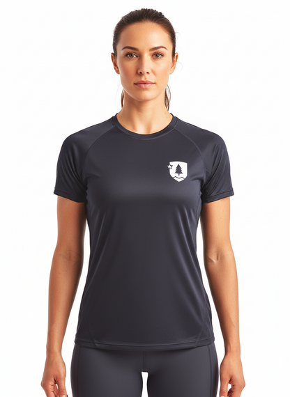 Unisex Re-New Performance T