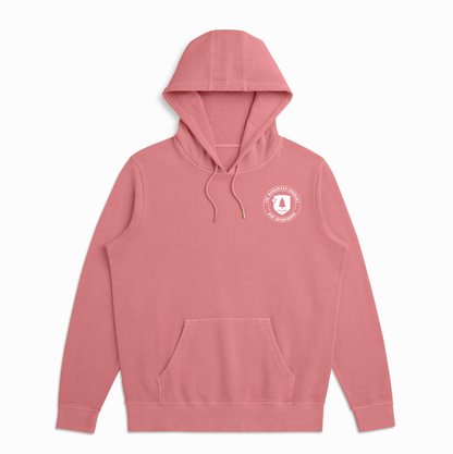 Organic Cotton French Terry Hoodie