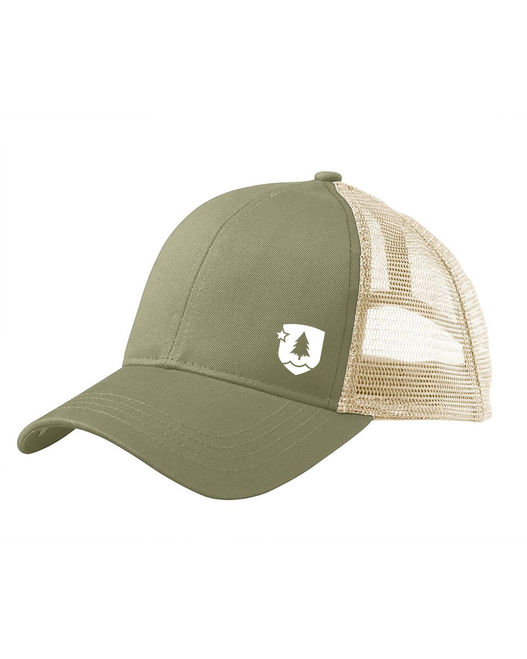 Eco Trucker Hat