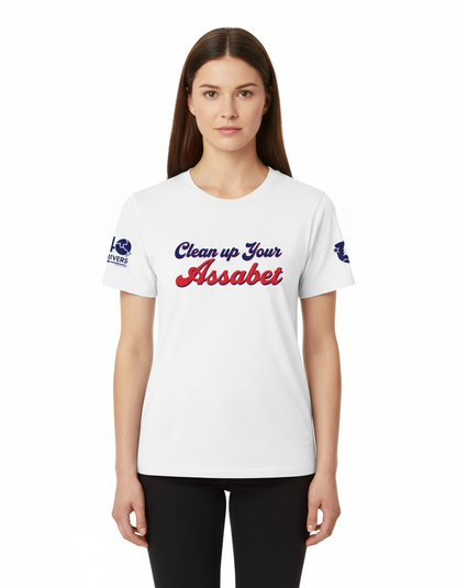 OARS 40th Anniversary T