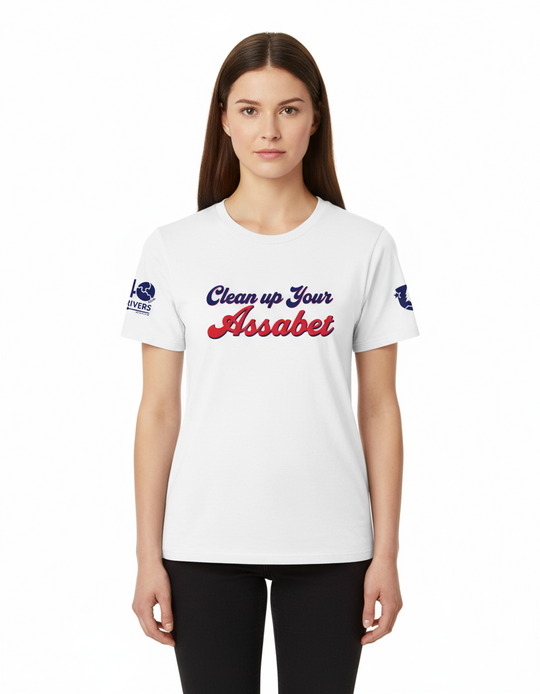 OARS 40th Anniversary T