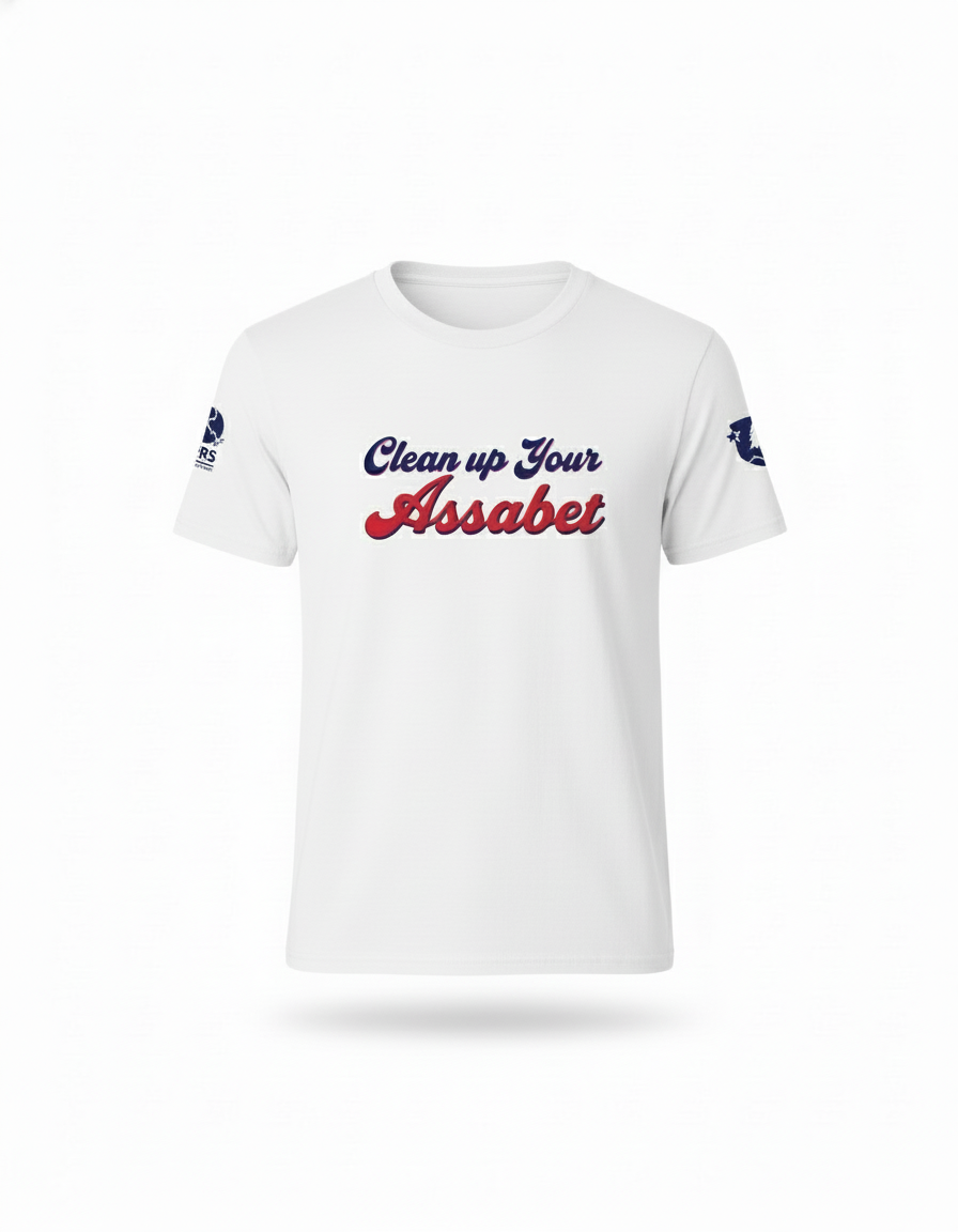 OARS 40th Anniversary T