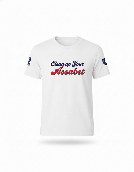 OARS 40th Anniversary T