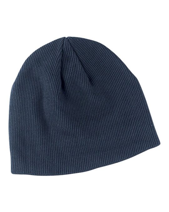 Organic Cotton Beanie