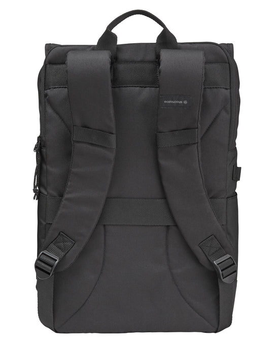 Eco Rolltop Backpack